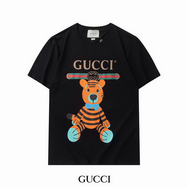 men gucci t-shirts S-XXL-086